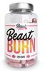 Spalovač tuků Beast Burn, 120 kapslí