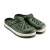 Pánské clogsy TexBase | Velikost: 41 | Khaki