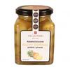Olivy Gordal karamelizované plněné ananasem - Vegatoro, 300 g