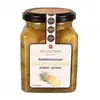 Olivy Gordal karamelizované plněné ananasem - Vegatoro, 300 g