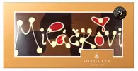 Velká čokoláda „Miláčkovi" mix, 160 g