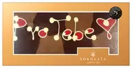 Velká čokoláda „Pro Tebe" mix, 160 g