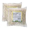 2x rýžové křupky s medem, 2x 250 g