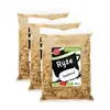 3x rýže houbová, 3x 200 g