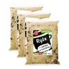3x rýže s rajčaty a bazalkou, 3x 200 g