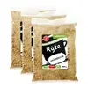 3x rýže zeleninová, 3x 200 g (6 porcí)
