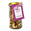Bio Jáhlová granola, 450 g