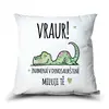 VRAUR! Miluji Tě v dinosaurštině