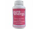 Pure energy – zdravý, přírodní zdroj energie (60 kapslí)