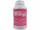 Pure energy – zdravý, přírodní zdroj energie (60 kapslí)