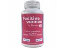 Positive woman – stres a nespavost (90 kapslí)