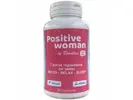 Positive woman – stres a nespavost (90 kapslí)