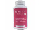 Burn Fat – extra silný spalovač (90 kapslí)