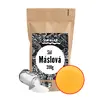 Sůl máslová na popcorn, 200 g