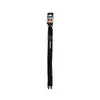 Nylonový nastavitelný obojek pro psa | Velikost: Obvod krku 23-29 cm | Černá
