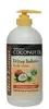 Tělový balzám s kokosovým olejem Herb Extract