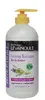 Tělový balzám s levandulovým olejem Herb Extract