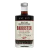 Barrister Sloe Gin (0,7 l; 26 %)