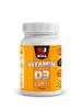 Vitamin D, 60 kapslí