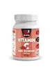 Vitamin C + šípek, 60 kapslí