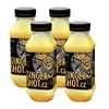 Ginger Shot, 4x 300 ml