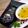 Proteinová polévka 12 porcí, s hovězí příchutí