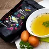 Proteinová polévka 12 porcí, s kuřecí příchutí