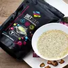 Proteinová polévka 12 porcí, houbová s příchutí lišek