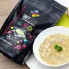 Proteinová polévka 12 porcí, se zeleninovou příchutí