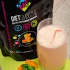 Proteinové smoothie 12 porcí, meruňka