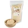 Lněná mouka zlatá | Hmotnost: 500 g