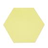 Ochrana stěn polygon | Žlutá