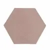 Ochrana stěn polygon | Hnědá