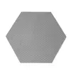 Ochrana stěn polygon | Šedá