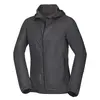 Pánská lehká outdoorová bunda Northfinder | Velikost: XL | Černá