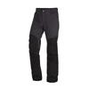 Pánské bavlněné outdoorové kalhoty Northfinder | Velikost: M | Šedočerná