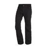 Pánské bavlněné outdoorové kalhoty Northfinder | Velikost: M | Černá