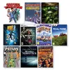 Retro Bundle – 10 herních titulů