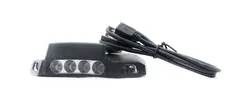 Čelovka USB N.Rit G3