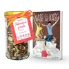 Balíček II. - Bio Pohanková granola kuchařka Naše hustý kaše