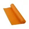 Bodhi mat Kailash Premium | Oranžová