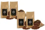 Set 2 (4 kávy, à 250 g)