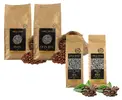 Set 1 (4 kávy, à 250 g)
