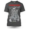 Pánské tričko Star Wars Together Empire Strikes back | Velikost: M