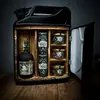 Černý kanystr Bar Diplomático