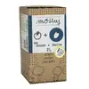 Bio jablko + švestka | Objem: 2 litry
