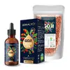 Goji Seed Oil BIO + Goji sušené plody ZDARMA