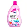 LUXOR Color & Jeans prací gel (4 l = 133 praní)