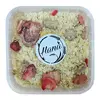 Rýžová kaše s ovocem, 500 g