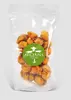 Sušené meruňky s peckou | Hmotnost: 200 g